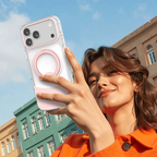 Sai Yao Phone Case For Magnetic Holder