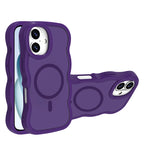 Sai Lang Phone Case For Magnetic