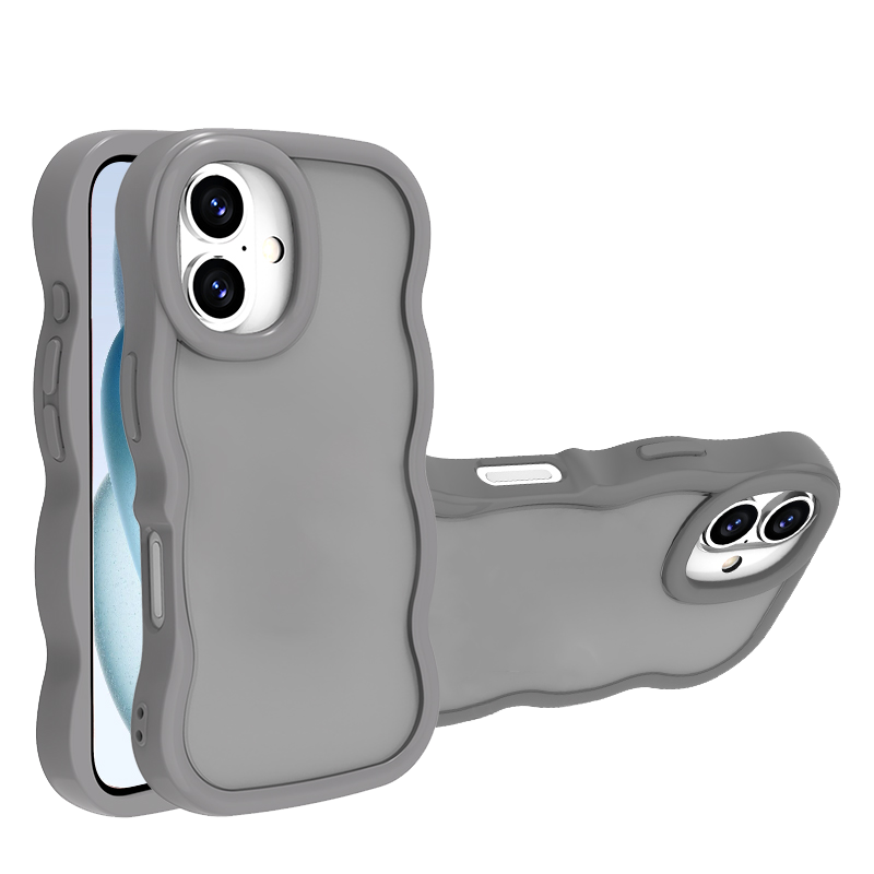 Sai Lang Phone Case For Basic version