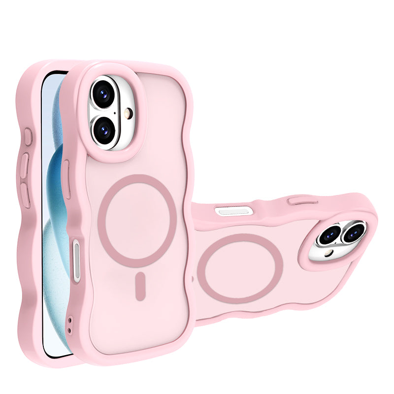 Sai Lang Phone Case For Magnetic