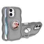 Sai Lang Phone Case For Mirror stand