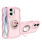 Sai Lang Phone Case For Mirror stand