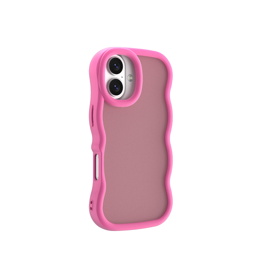 Sai Lang Phone Case For Basic version