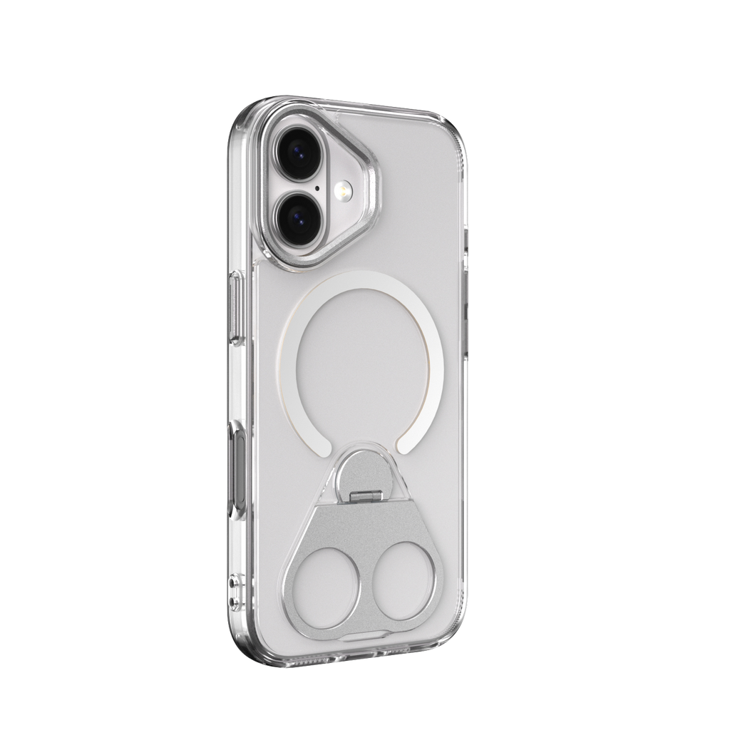 Sai Jing Phone Case For Magnetic Stand