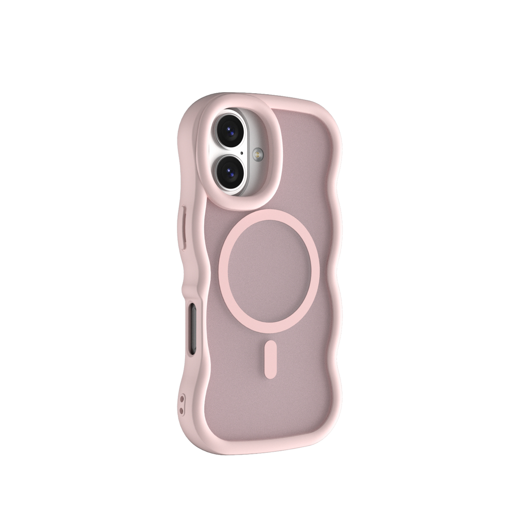 Sai Lang Phone Case For Magnetic
