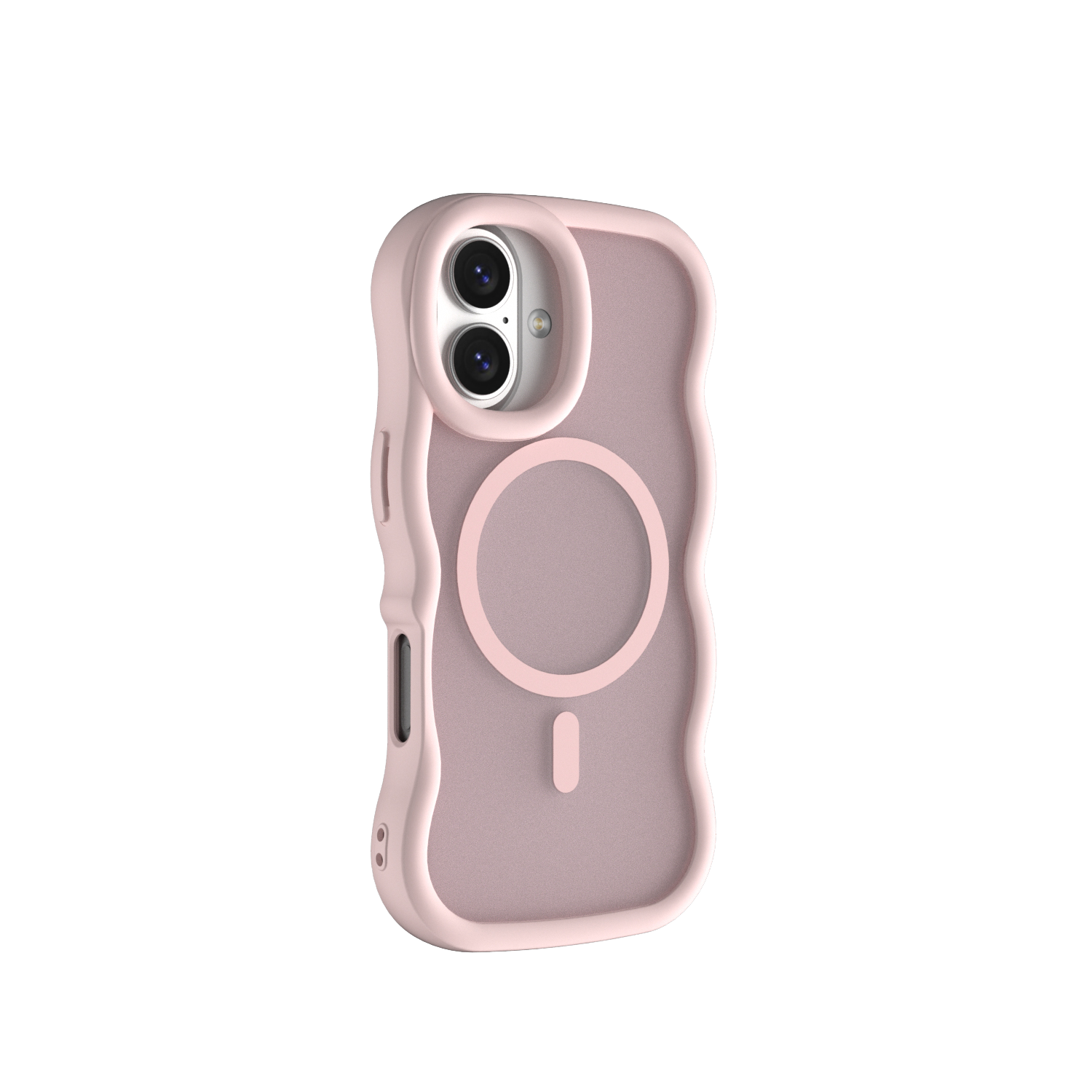 Sai Lang Phone Case For Magnetic