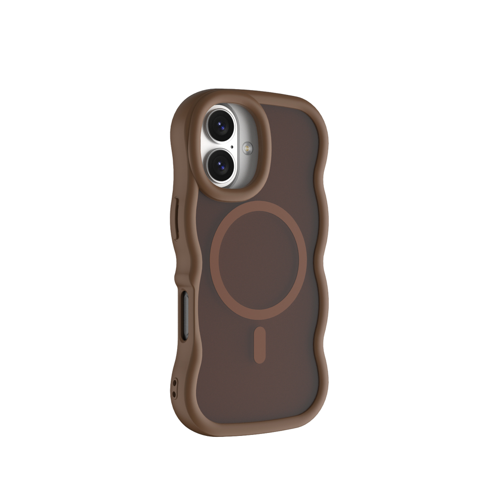 Sai Lang Phone Case For Magnetic