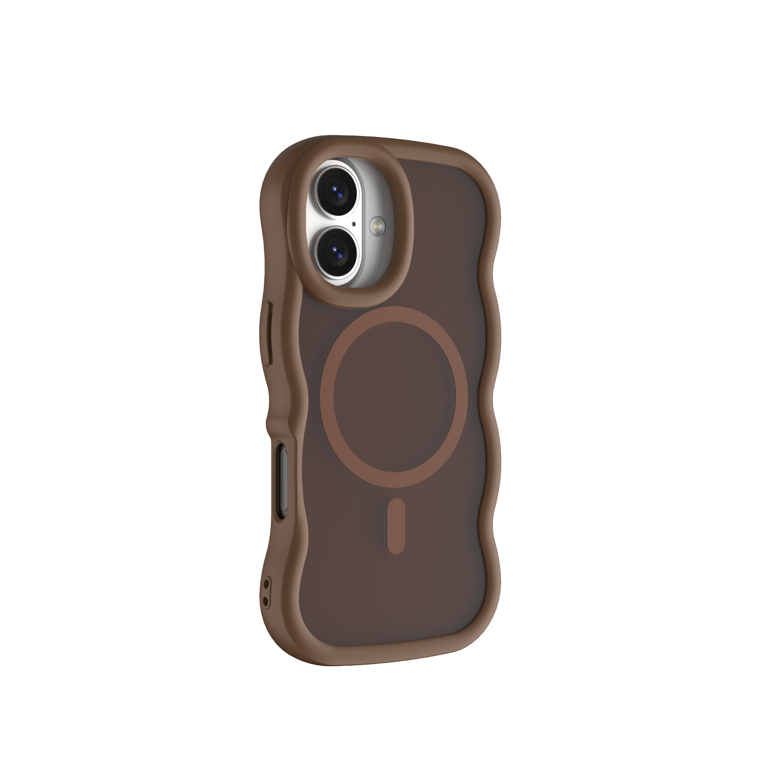 Sai Lang Phone Case For Magnetic