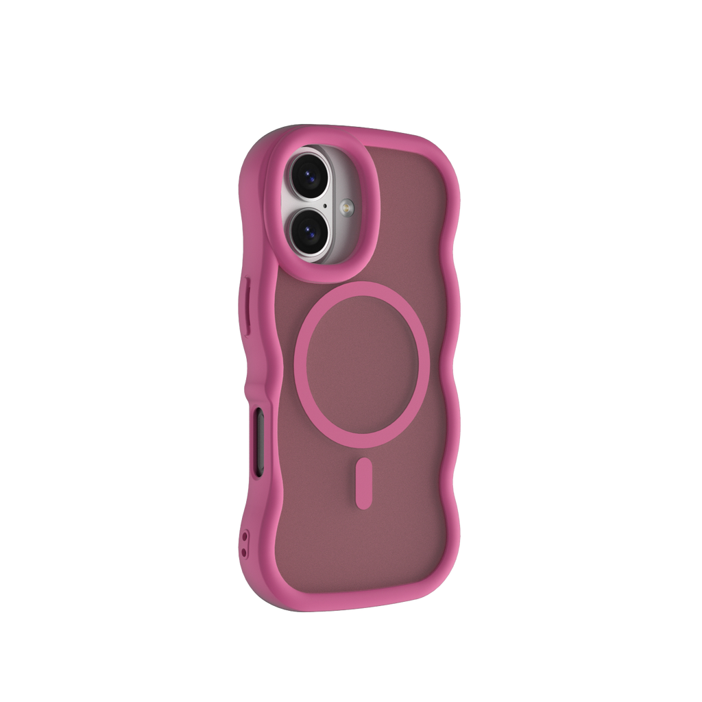 Sai Lang Phone Case For Magnetic