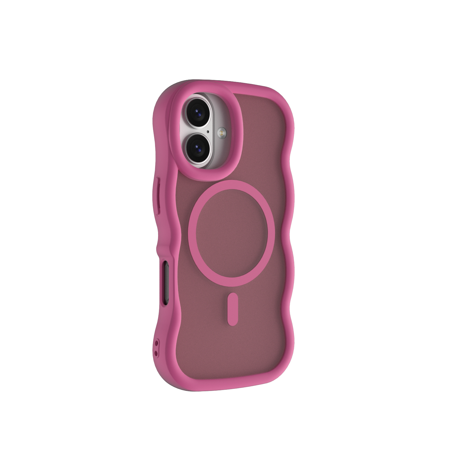 Sai Lang Phone Case For Magnetic