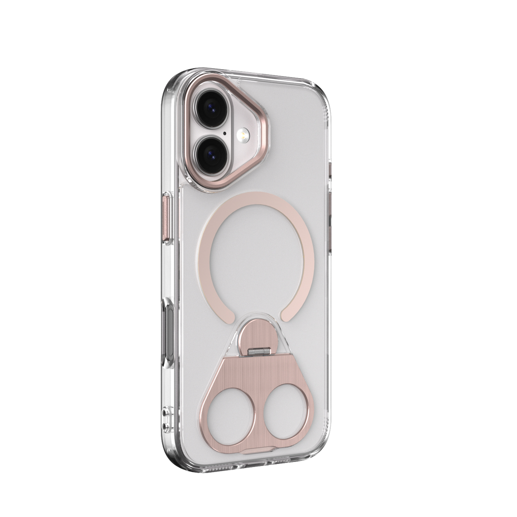 Sai Jing Phone Case For Magnetic Stand