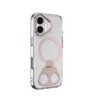 Sai Jing Phone Case For Magnetic Stand