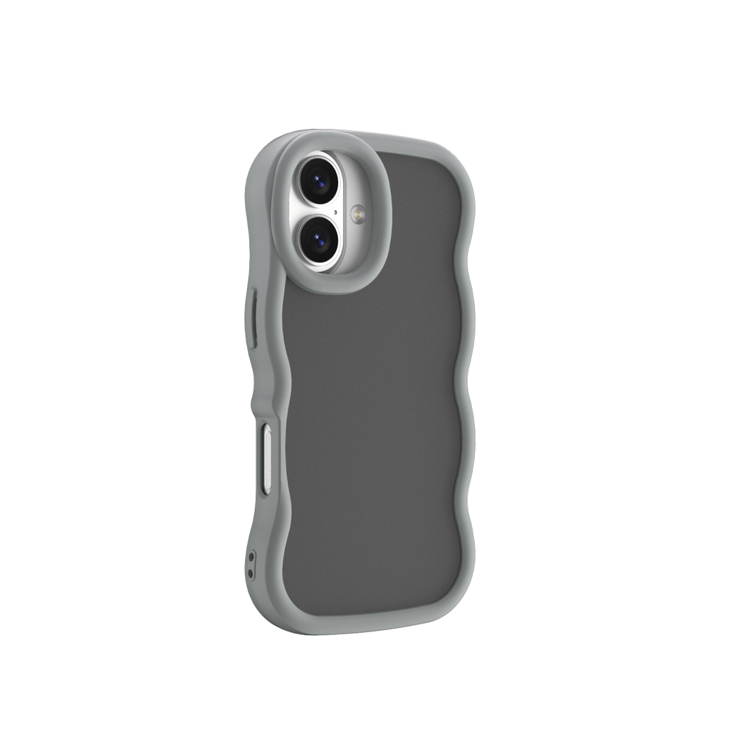 Sai Lang Phone Case For Basic version