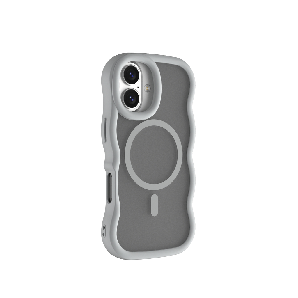 Sai Lang Phone Case For Magnetic