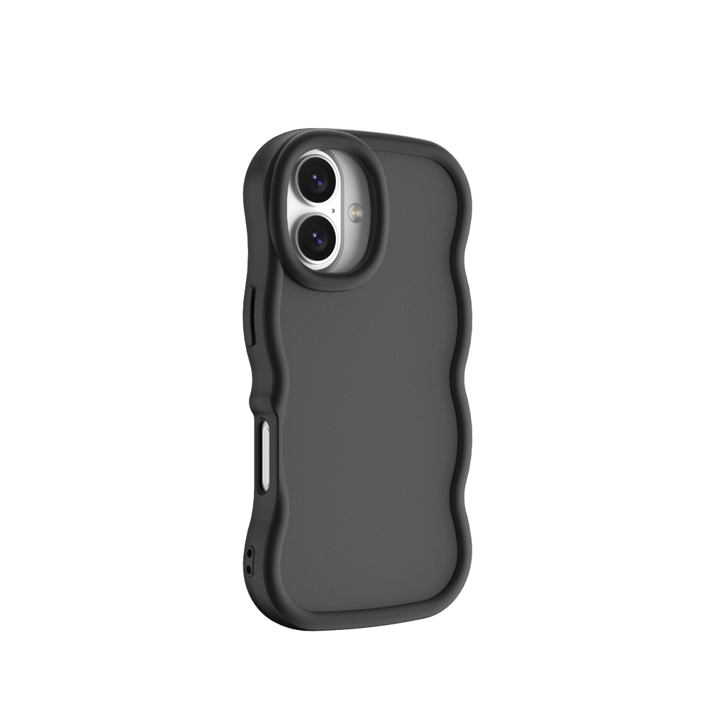 Sai Lang Phone Case For Basic version