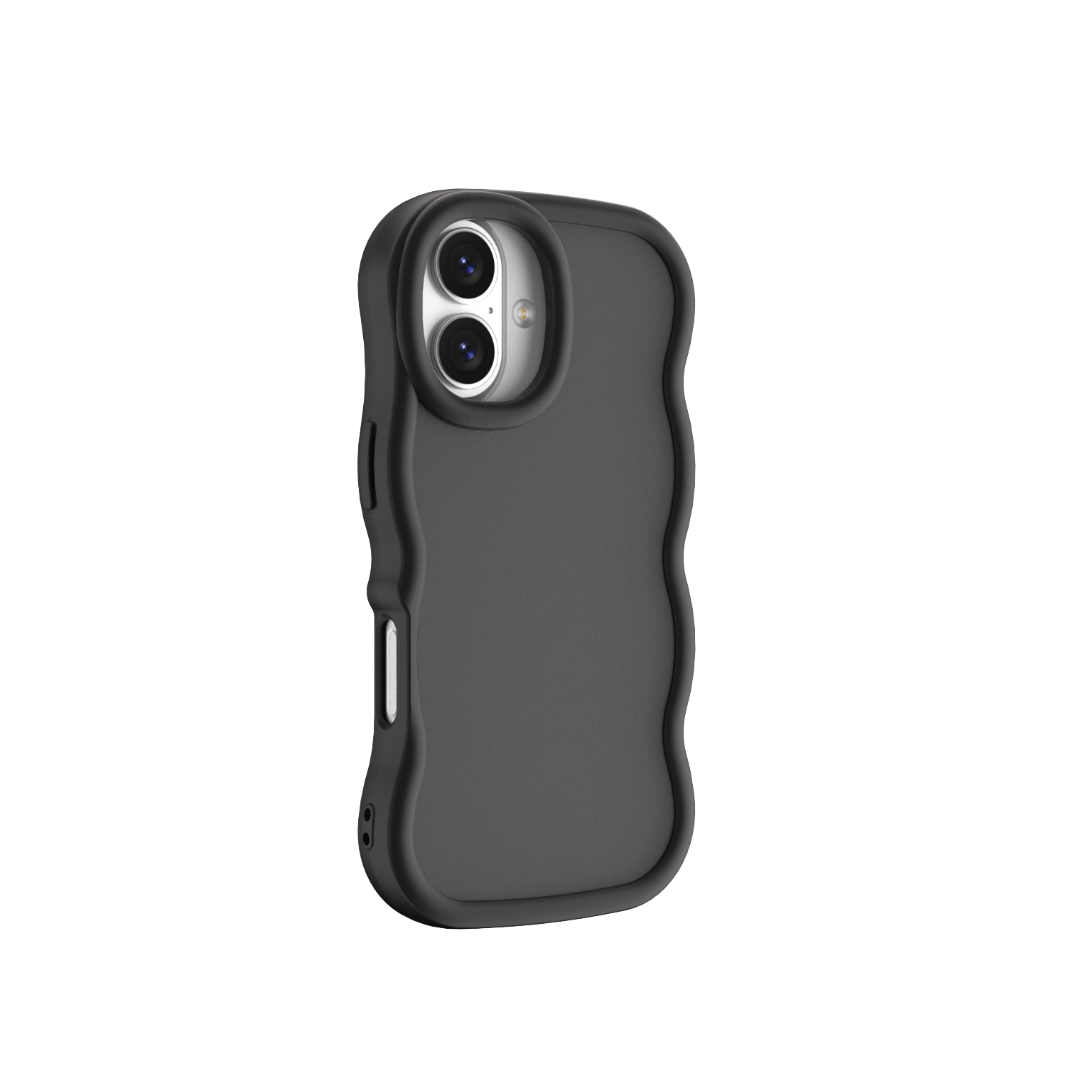 Sai Lang Phone Case For Basic version