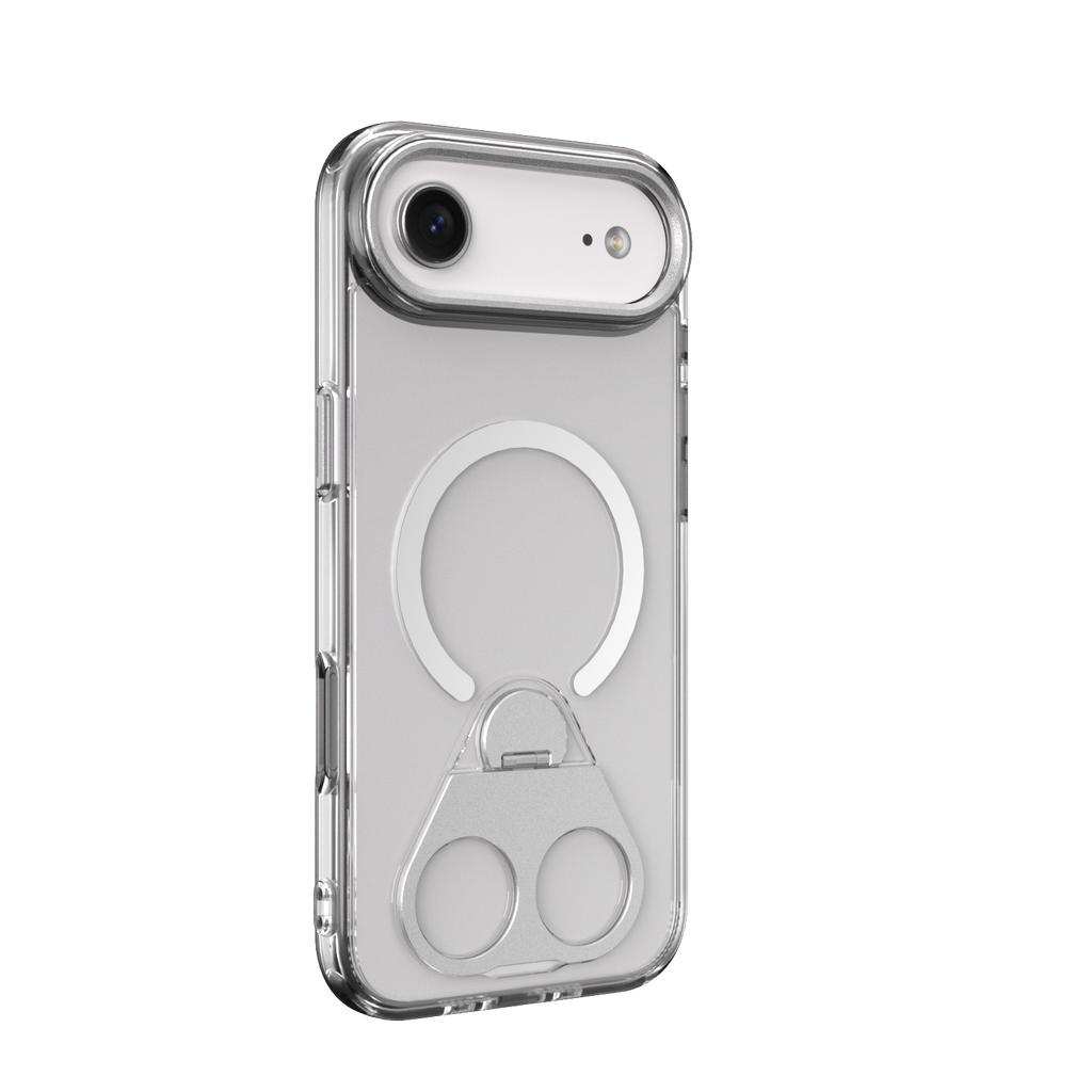 Sai Jing Phone Case For Magnetic Stand