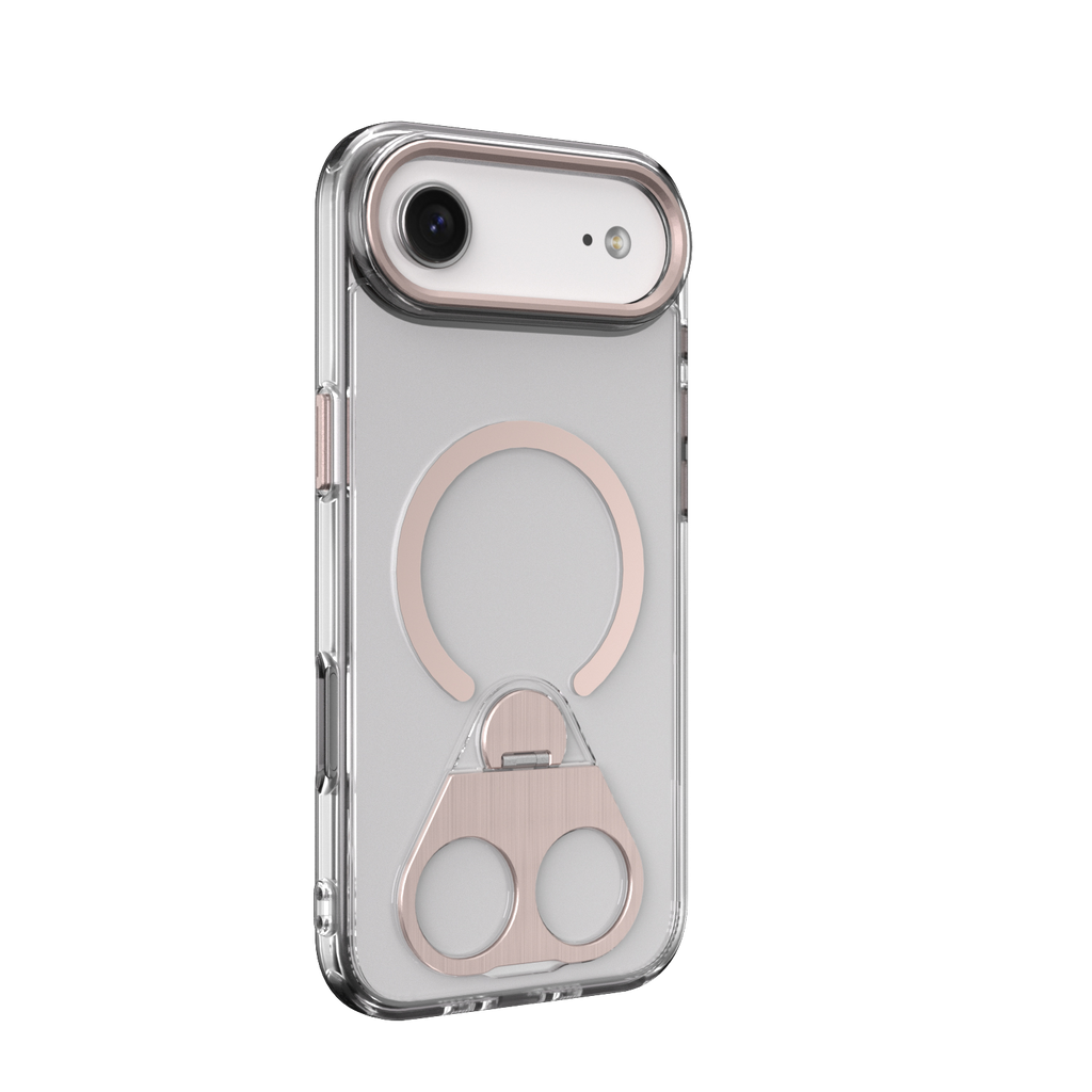 Sai Jing Phone Case For Magnetic Stand