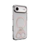 Sai Jing Phone Case For Magnetic Stand