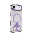 Sai Jing Phone Case For Magnetic Stand