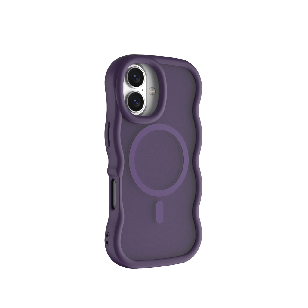Sai Lang Phone Case For Magnetic