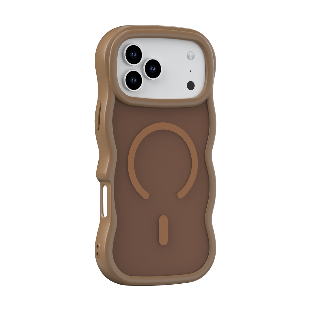 Sai Lang Phone Case For Magnetic