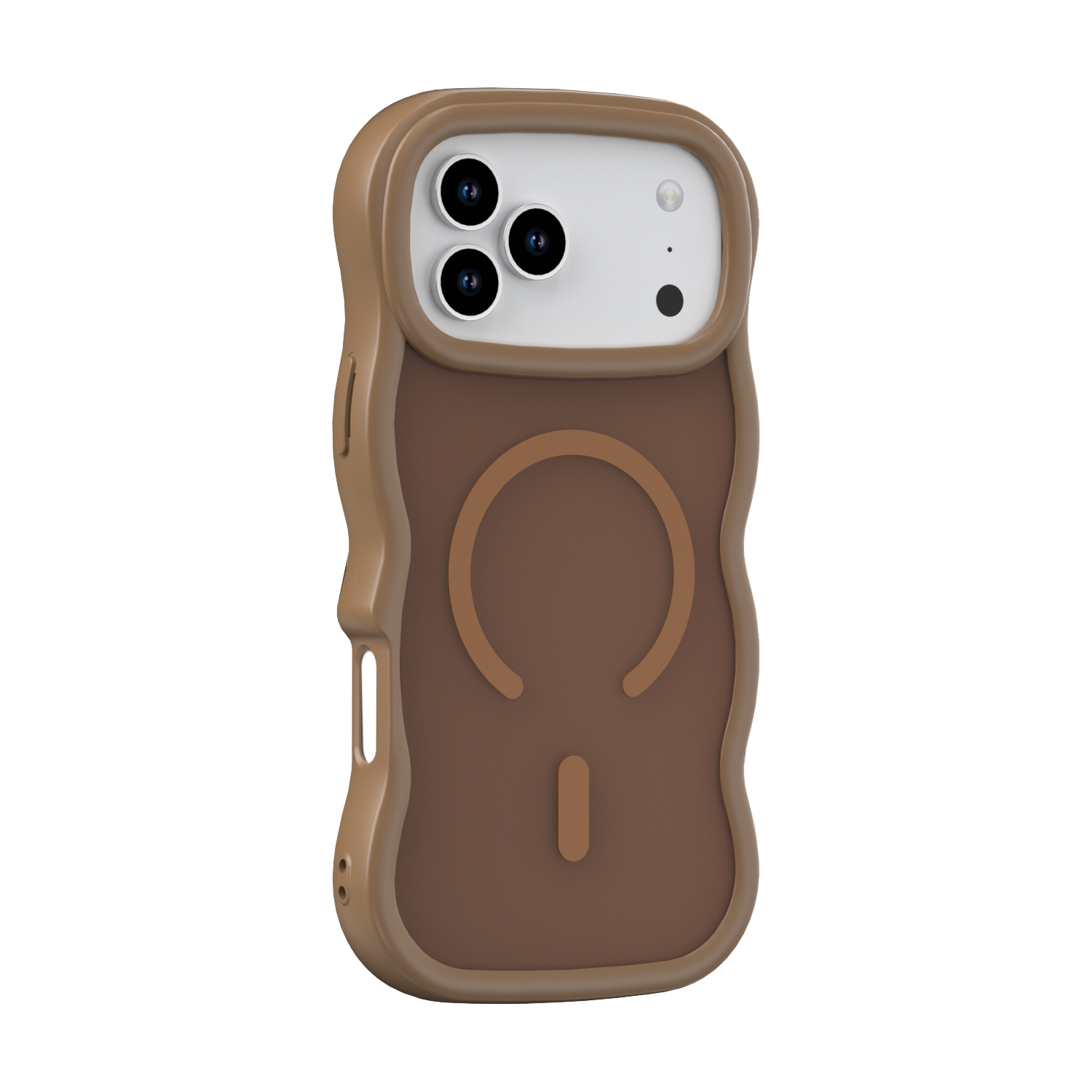 Sai Lang Phone Case For Magnetic