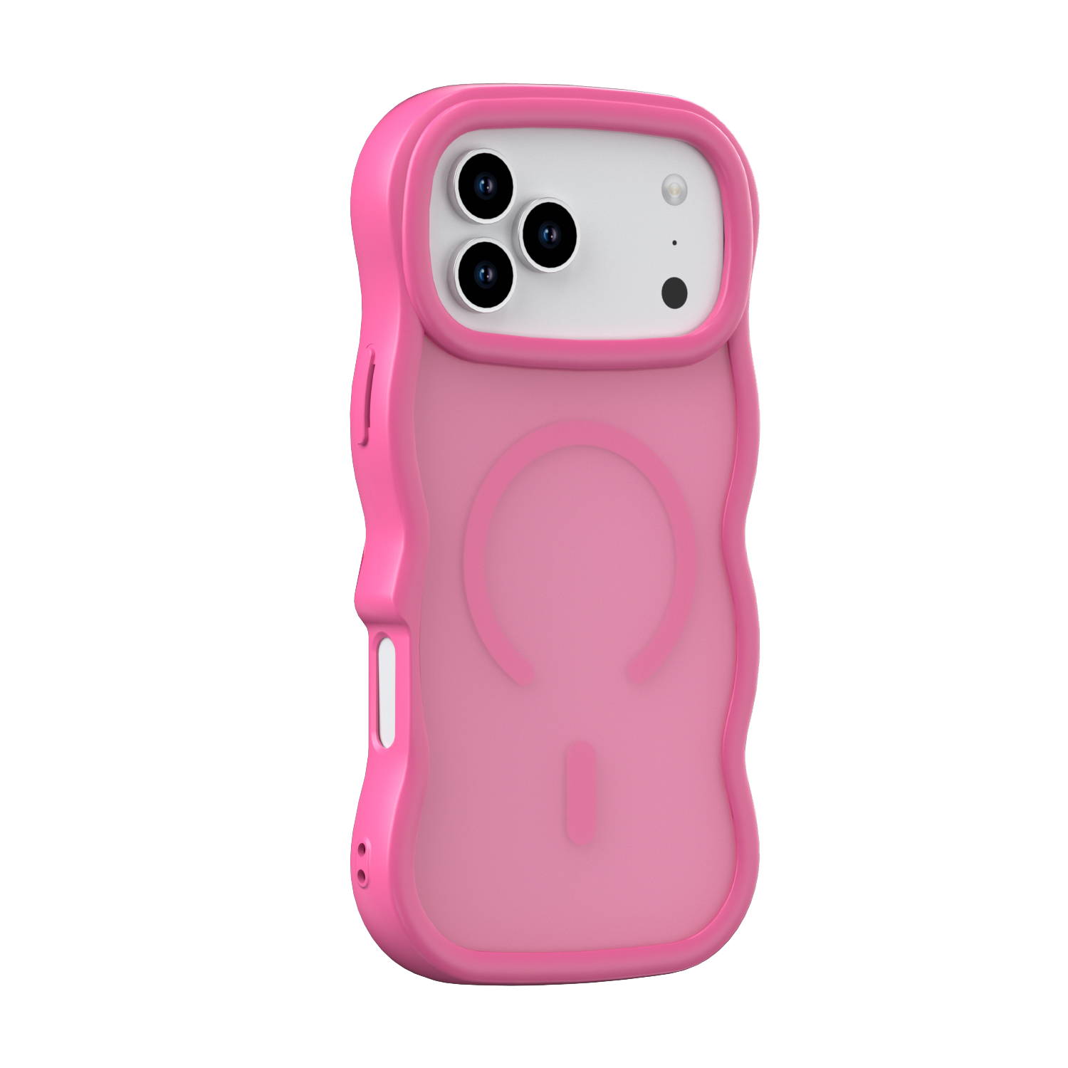Sai Lang Phone Case For Magnetic