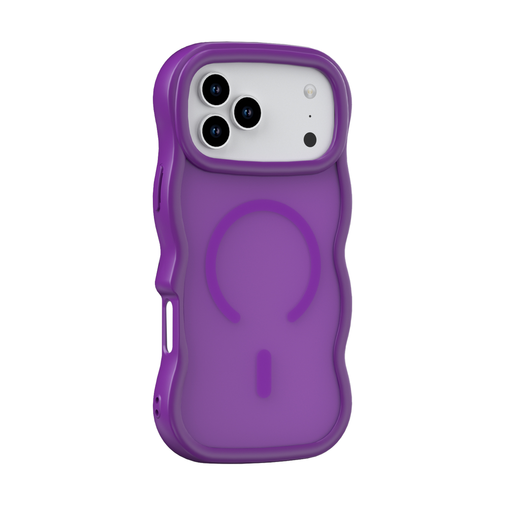 Sai Lang Phone Case For Magnetic