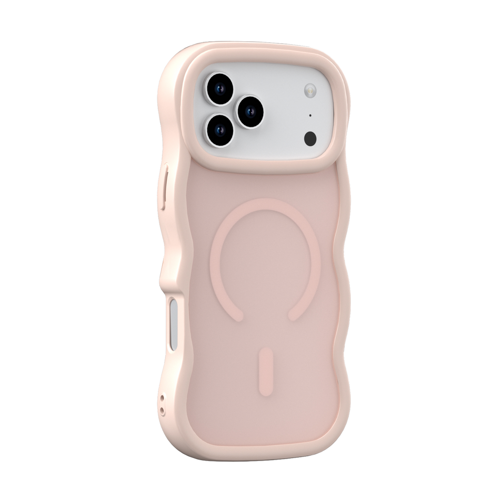 Sai Lang Phone Case For Magnetic