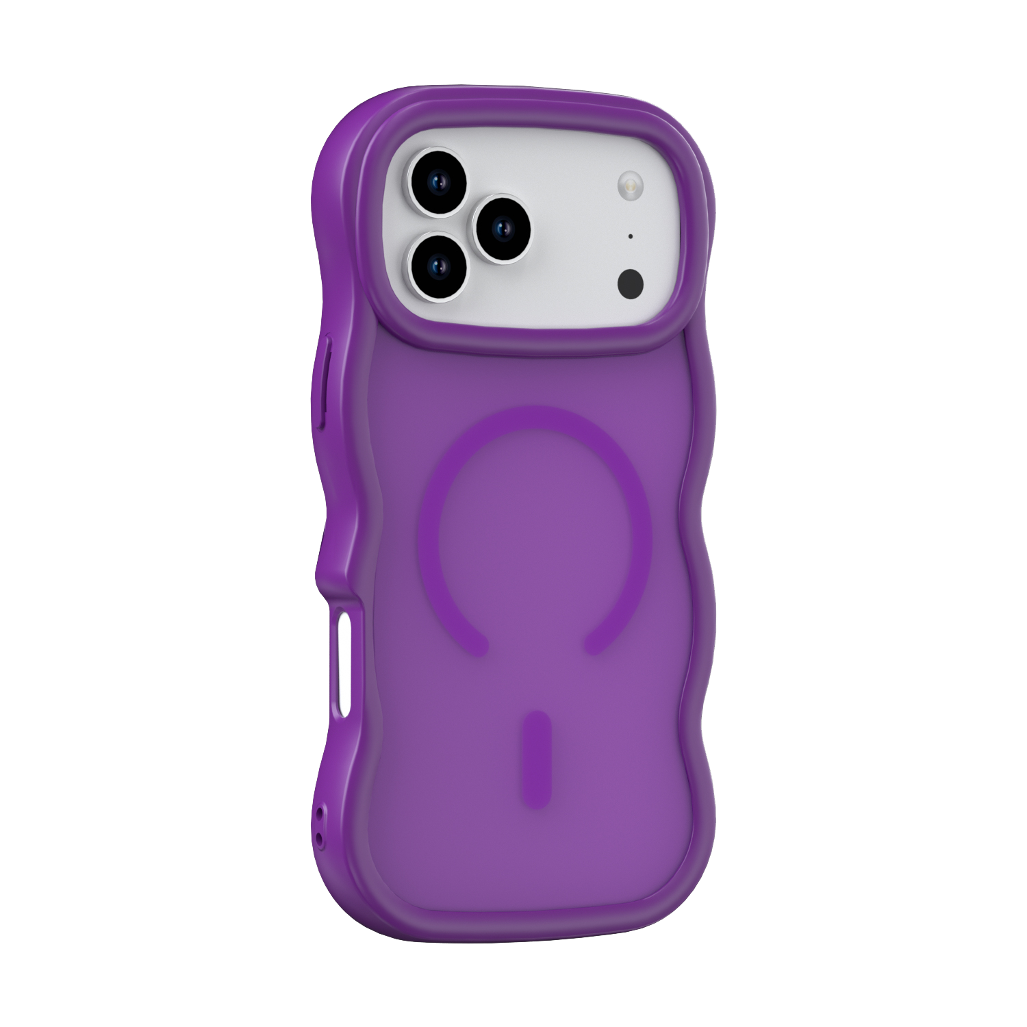 Sai Lang Phone Case For Magnetic