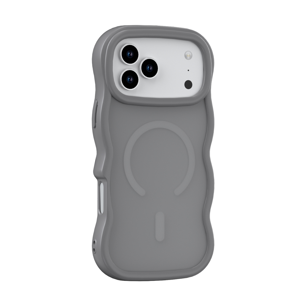 Sai Lang Phone Case For Magnetic