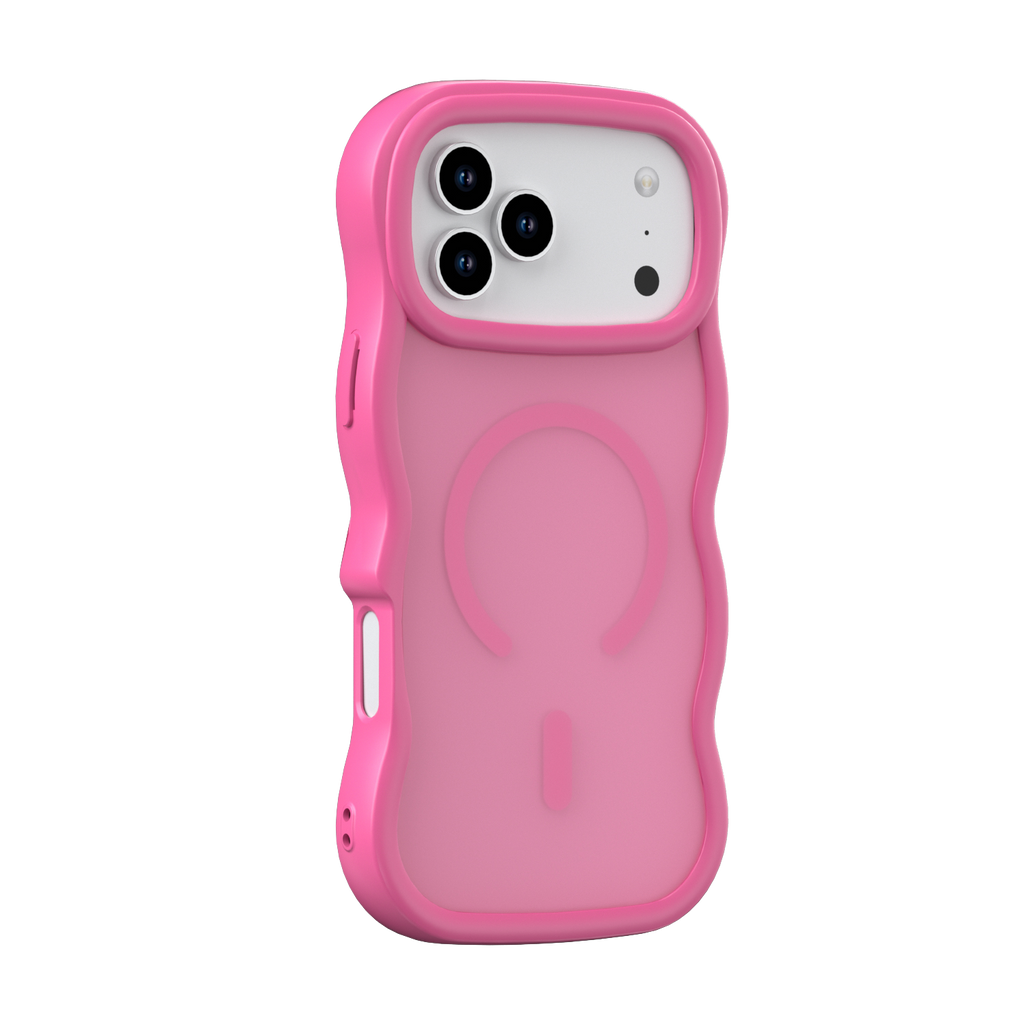 Sai Lang Phone Case For Magnetic
