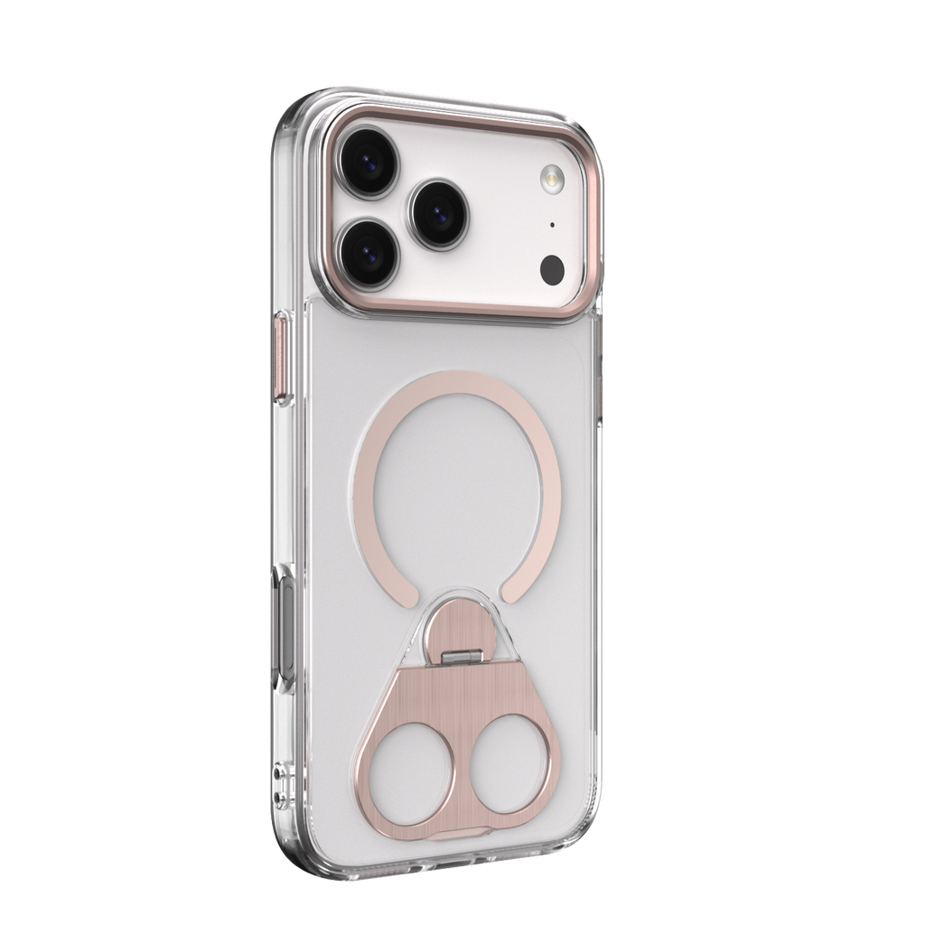 Sai Jing Phone Case For Magnetic Stand