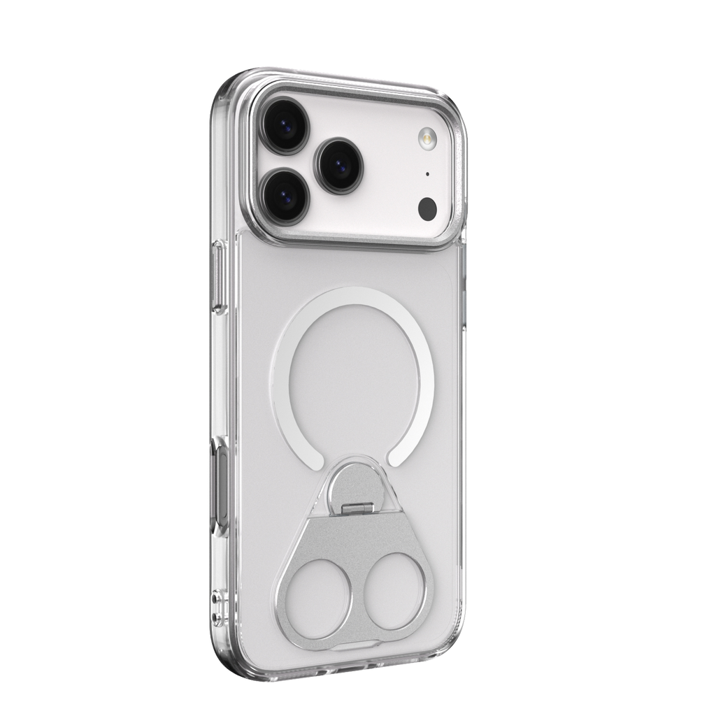 Sai Jing Phone Case For Magnetic Stand