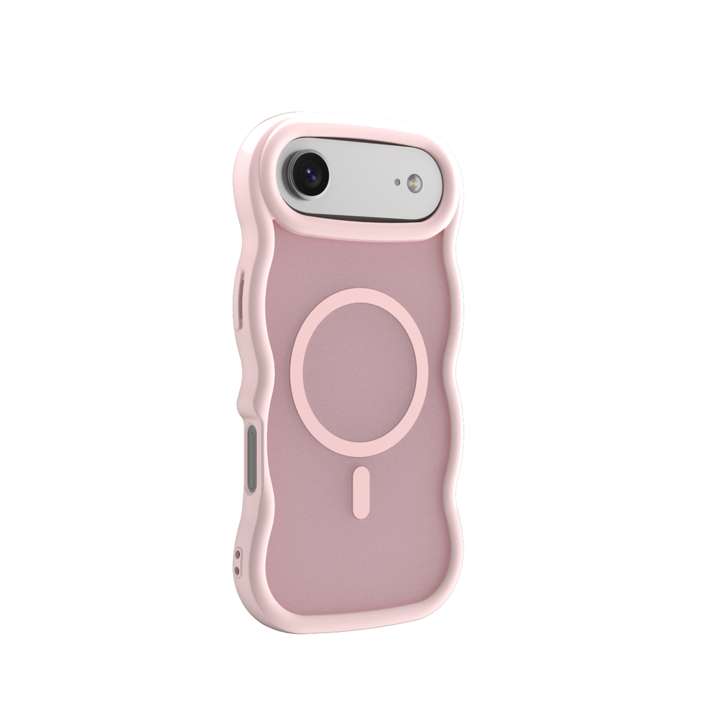 Sai Lang Phone Case For Magnetic