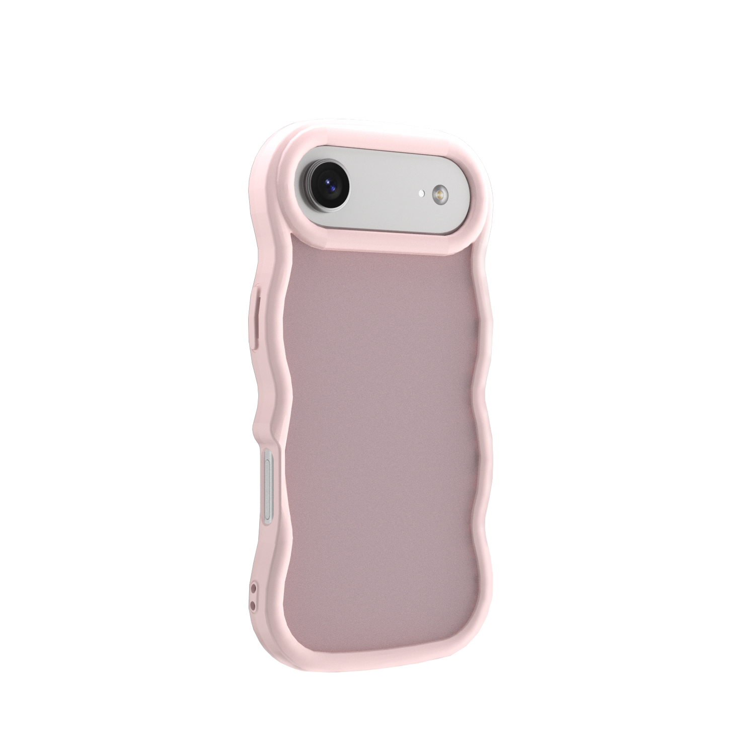 Sai Lang Phone Case For Basic version