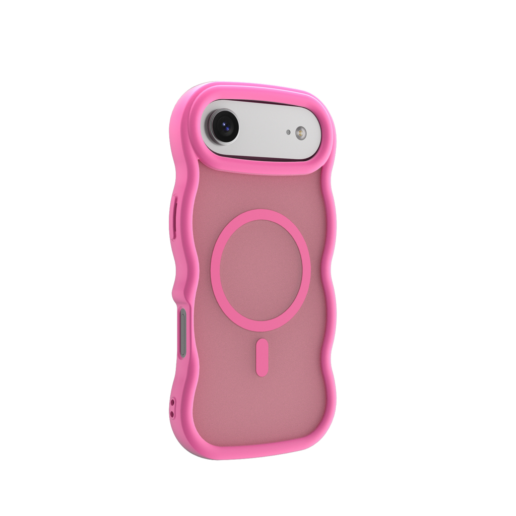 Sai Lang Phone Case For Magnetic