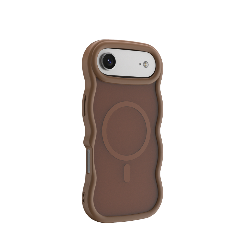 Sai Lang Phone Case For Magnetic