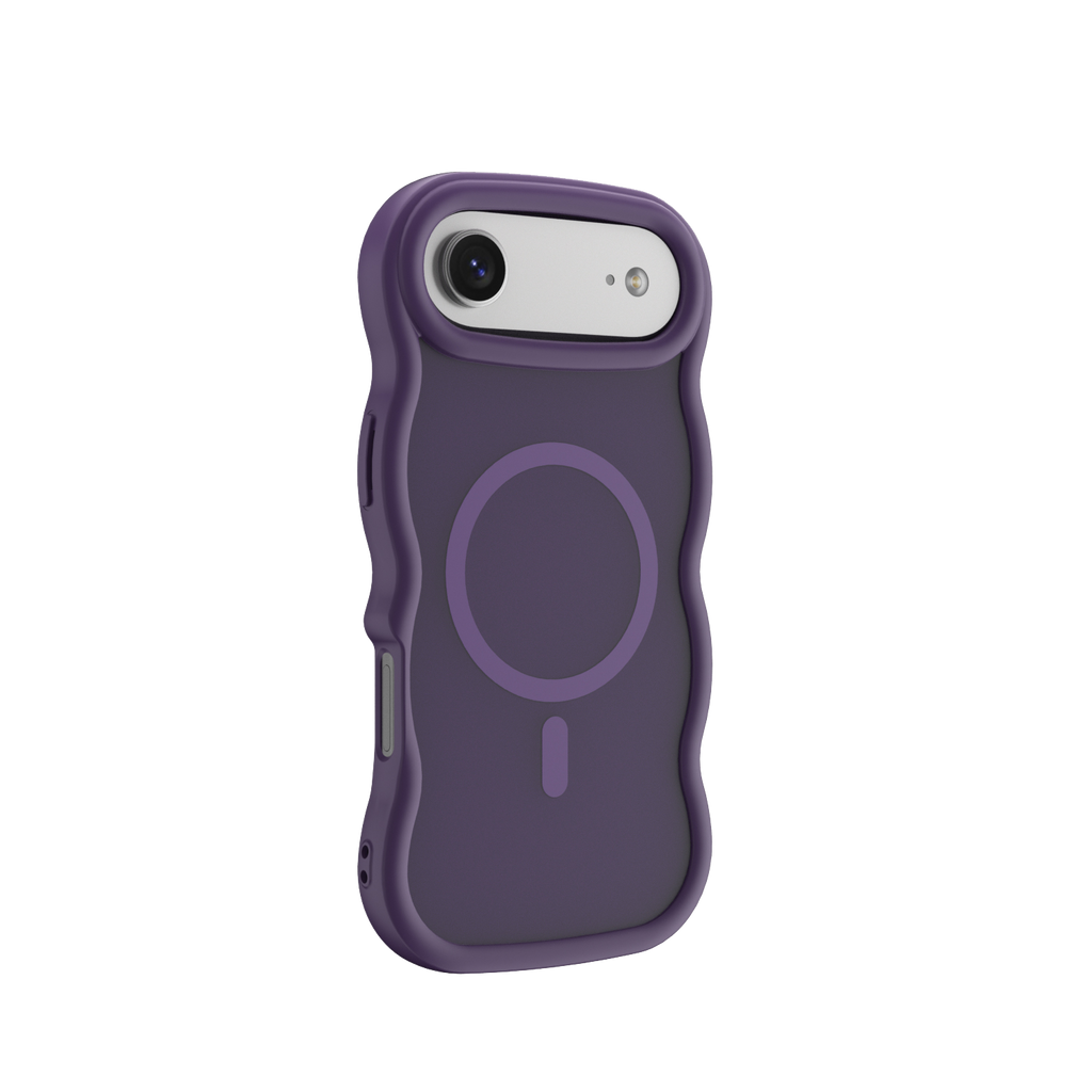 Sai Lang Phone Case For Magnetic