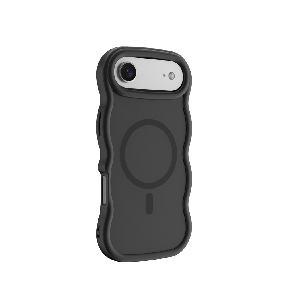 Sai Lang Phone Case For Magnetic