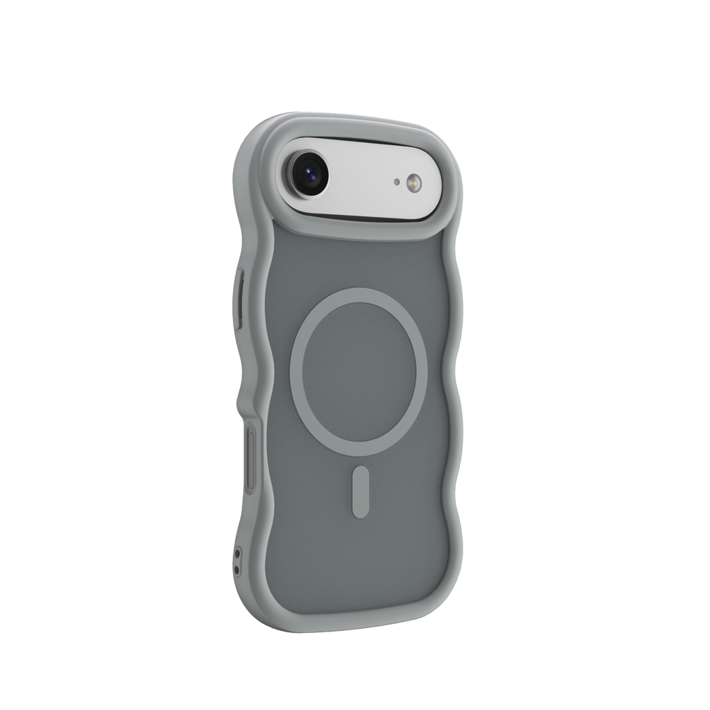 Sai Lang Phone Case For Magnetic