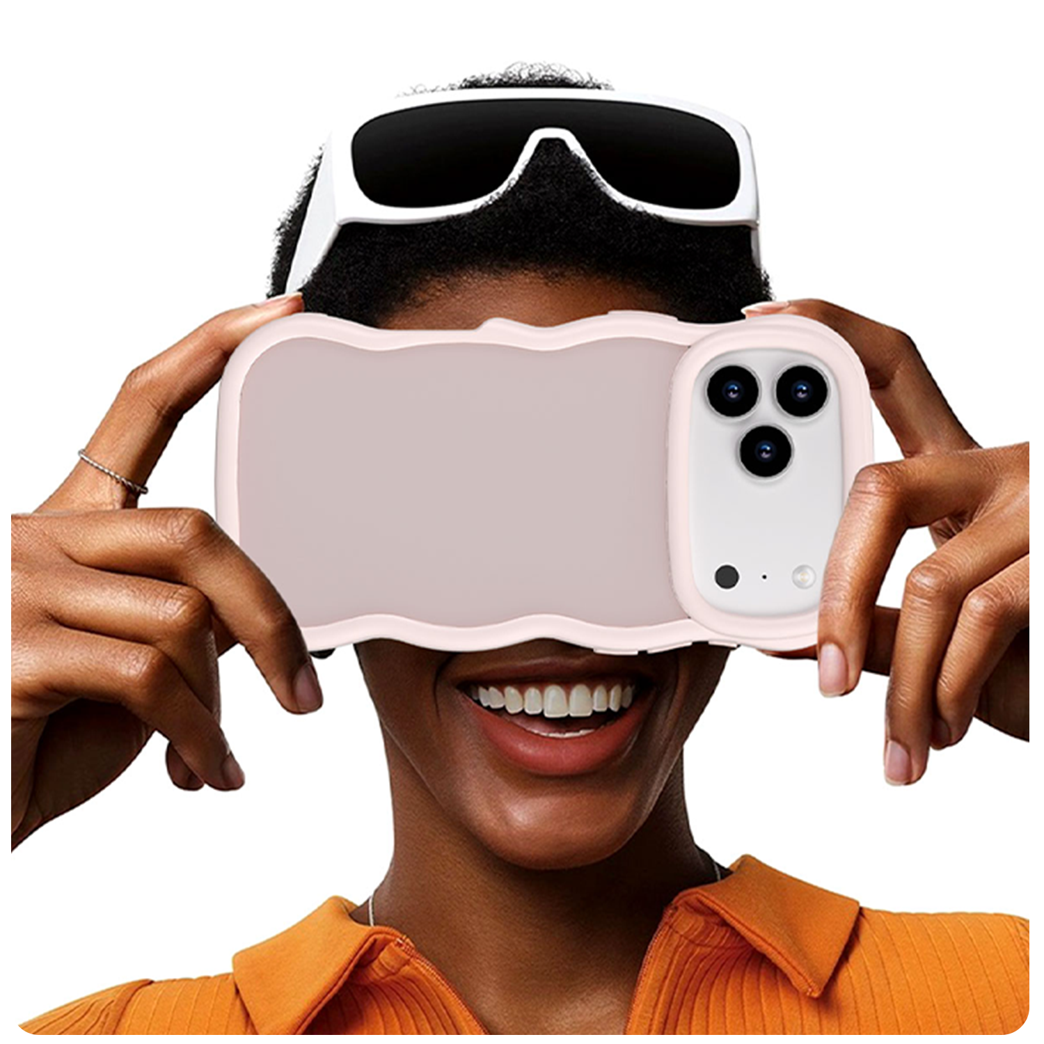 Sai Lang Phone Case For Basic version