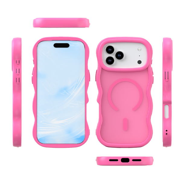 Sai Lang Phone Case For Magnetic
