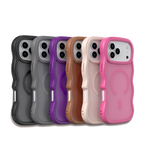 Sai Lang Phone Case For Magnetic