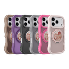 Sai Lang Phone Case For Mirror stand