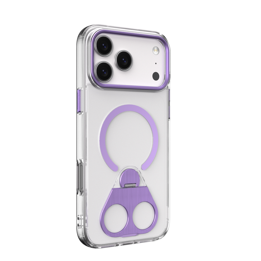 Sai Jing Phone Case For Magnetic Stand