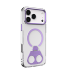 Sai Jing Phone Case For Magnetic Stand