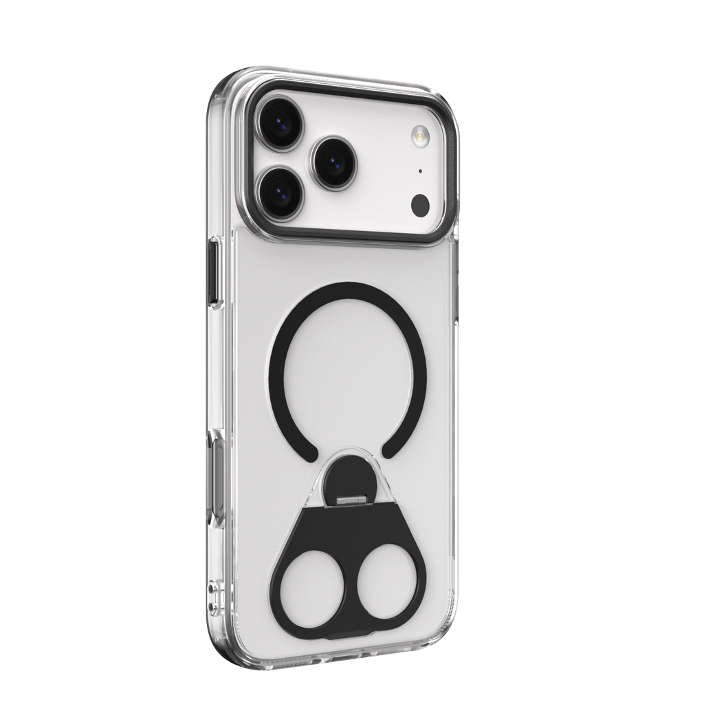 Sai Jing Phone Case For Magnetic Stand