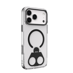 Sai Jing Phone Case For Magnetic Stand